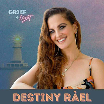 Destiny Rael