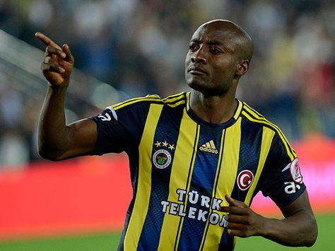 Fenerbahçe'nin golcüsü Osmanlıspor'da!

Süper Lig'in yeni ekiplerinden Osmanlıspor, Fene