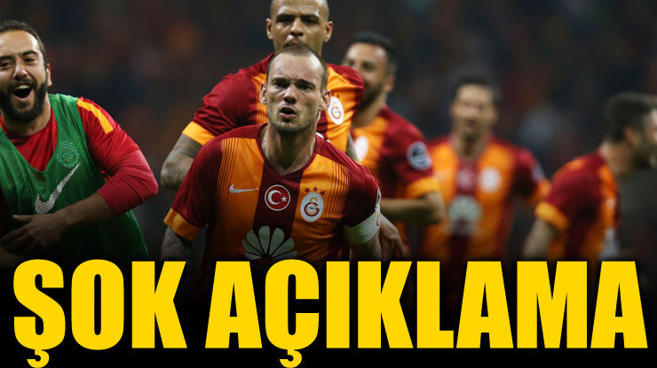 Sneijder'in kardeşi Rodney imzayı at