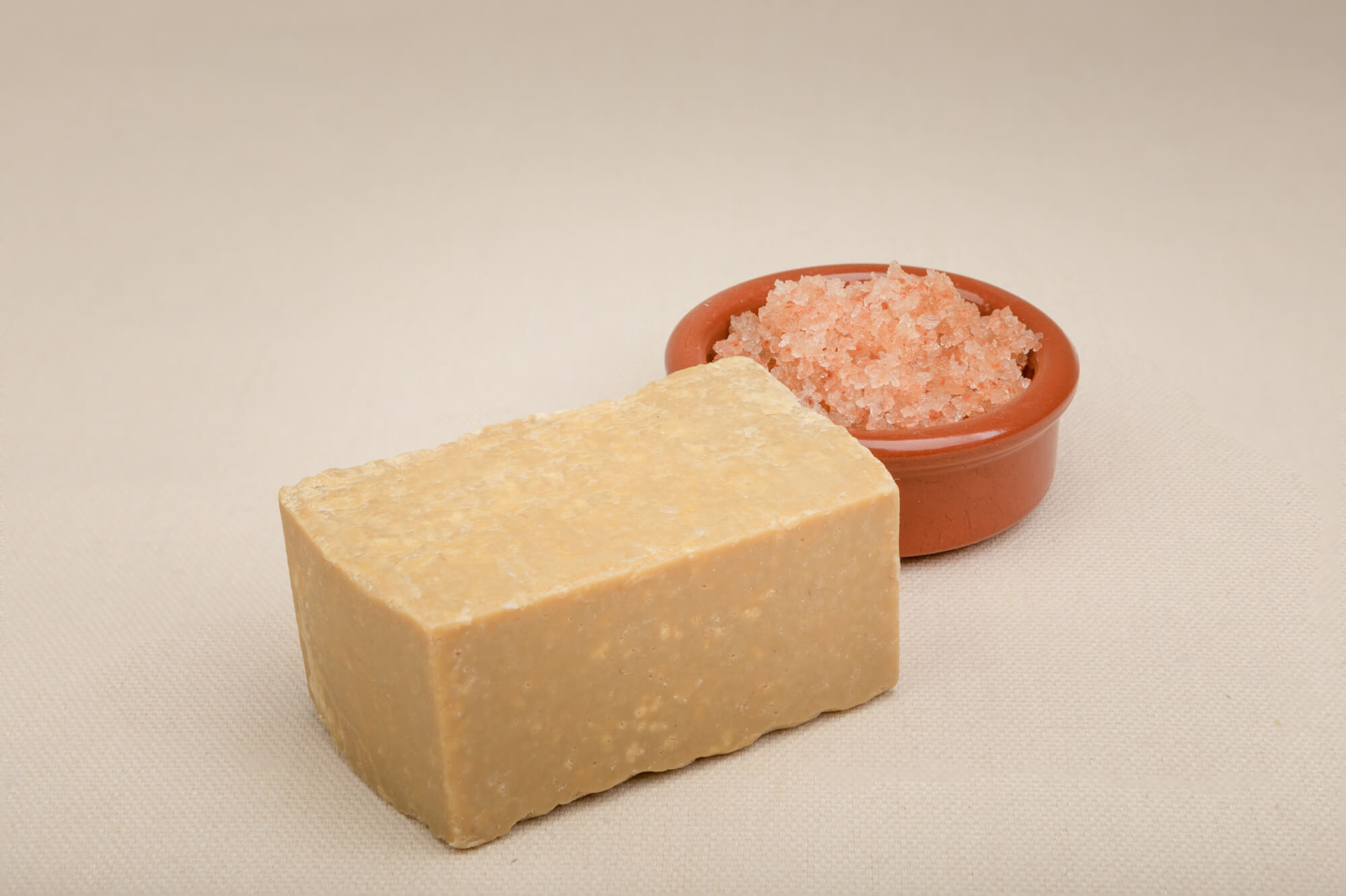 סבון טיפולי לאקנה