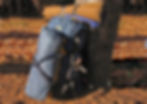 Thumbnail: Davis, MiniShockle - Black 18 inch (46cm)
