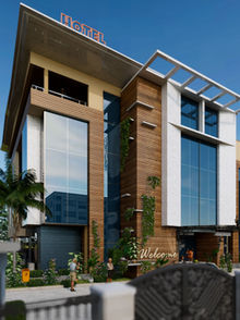 Commercial Buildings