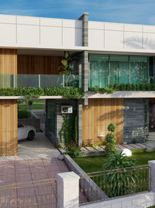 Residential Buildings