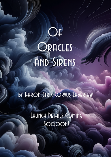Of Oracles and Sirens title reveal poster.png