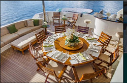 Private Yacht
