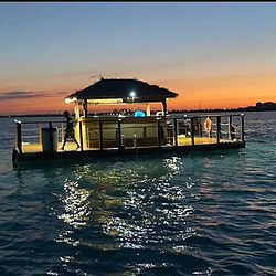 Captain Oak's Tiki Bar