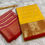 Thumbnail: Banarasi soft kora organza Saree DBT247