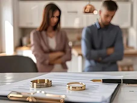 DIVÓRCIO UNILATERAL: VOCÊ PODE SE SEPARAR MESMO SEM O CONSENTIMENTO DO OUTRO