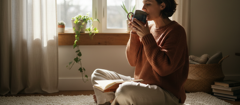 DBT Mindfulness Skills to Build Awareness Reduce Stress and Support Emotional Balance