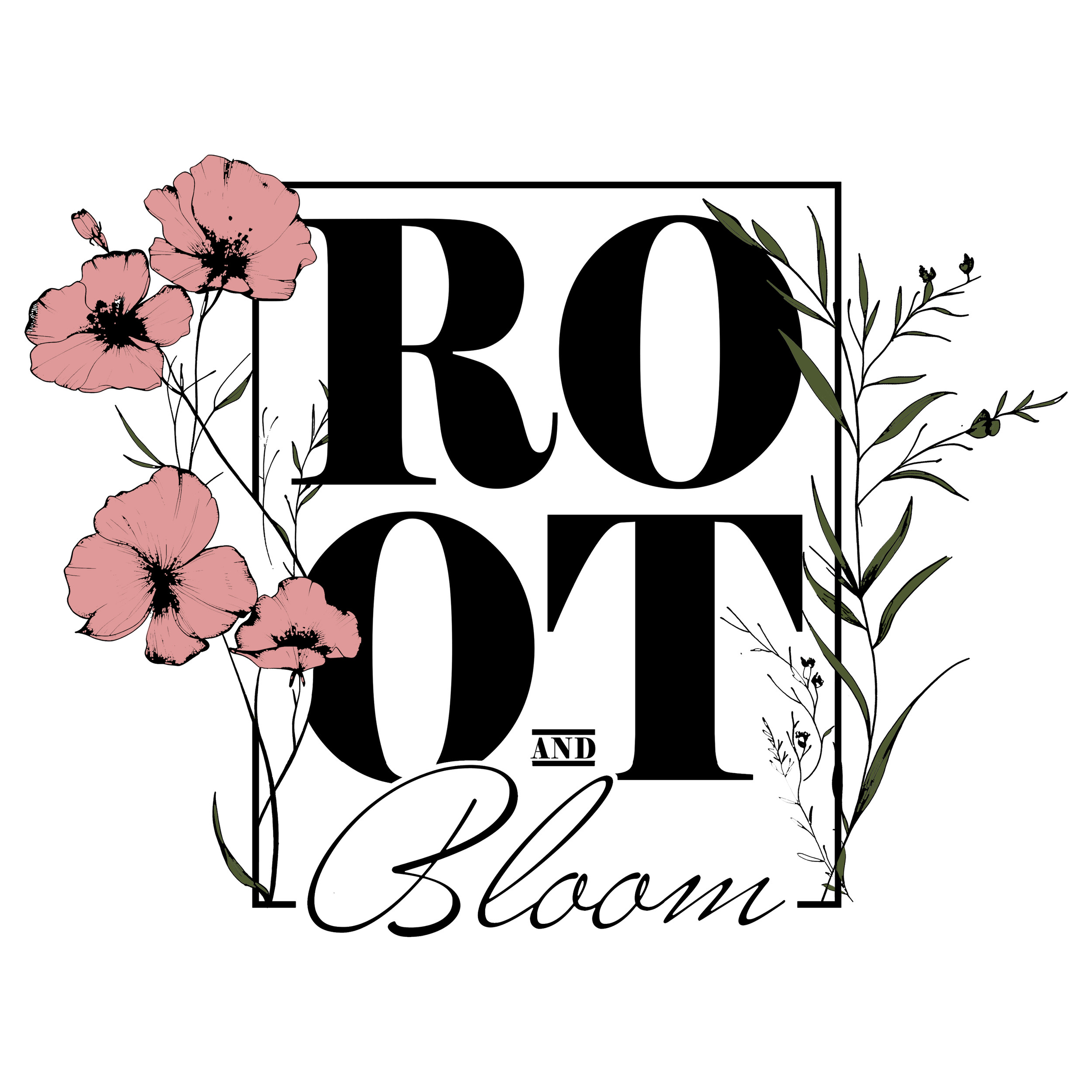Root and Bloom cover