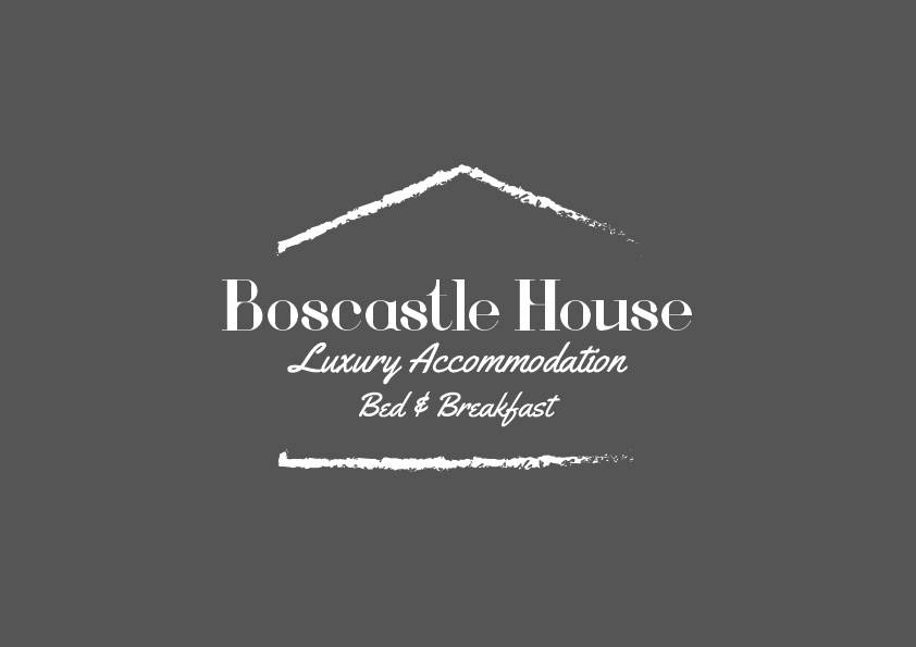 Boscastle House in Boscastle, United Kingdom