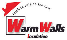 think smart and insulate outside your home with external insulation by warm walls insulation Dublin