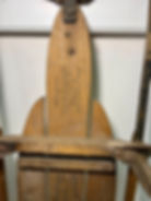 Thumbnail: 1930s Flexible Flyer Sled