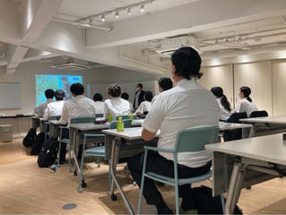 企業訪問〜株式会社モスフードサービス〜