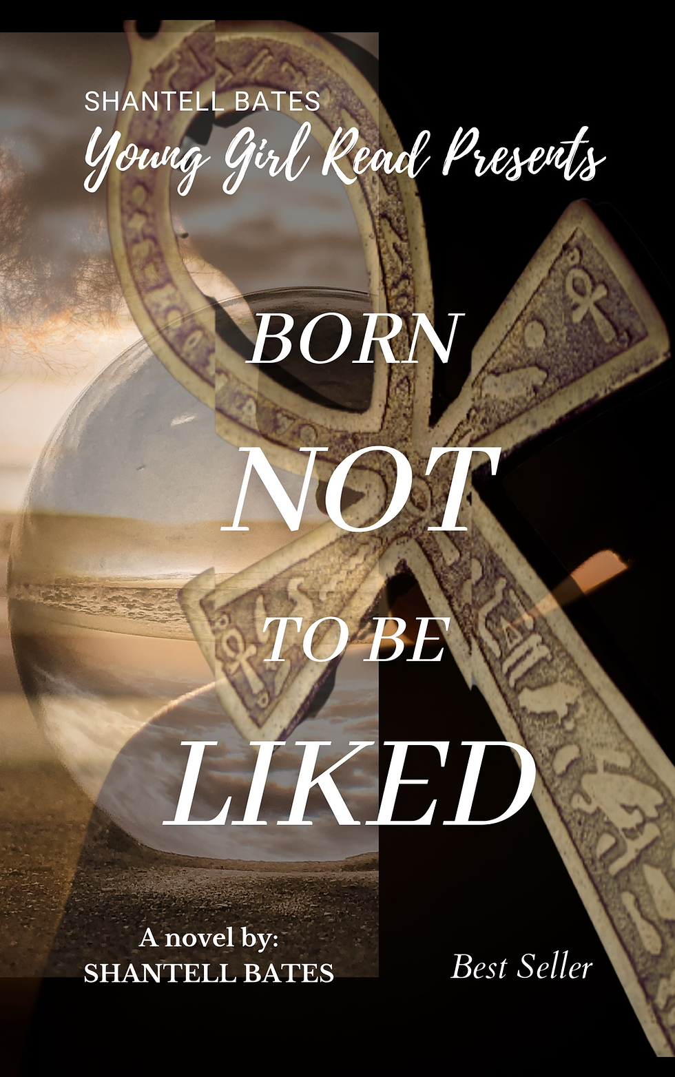 Thumbnail: Born Not To Be Liked