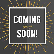 Coming Soon