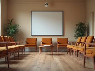 Rewrite Your Story: Peer Support for Recovery