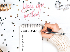 Top 3 reasons why we fail our new year goals