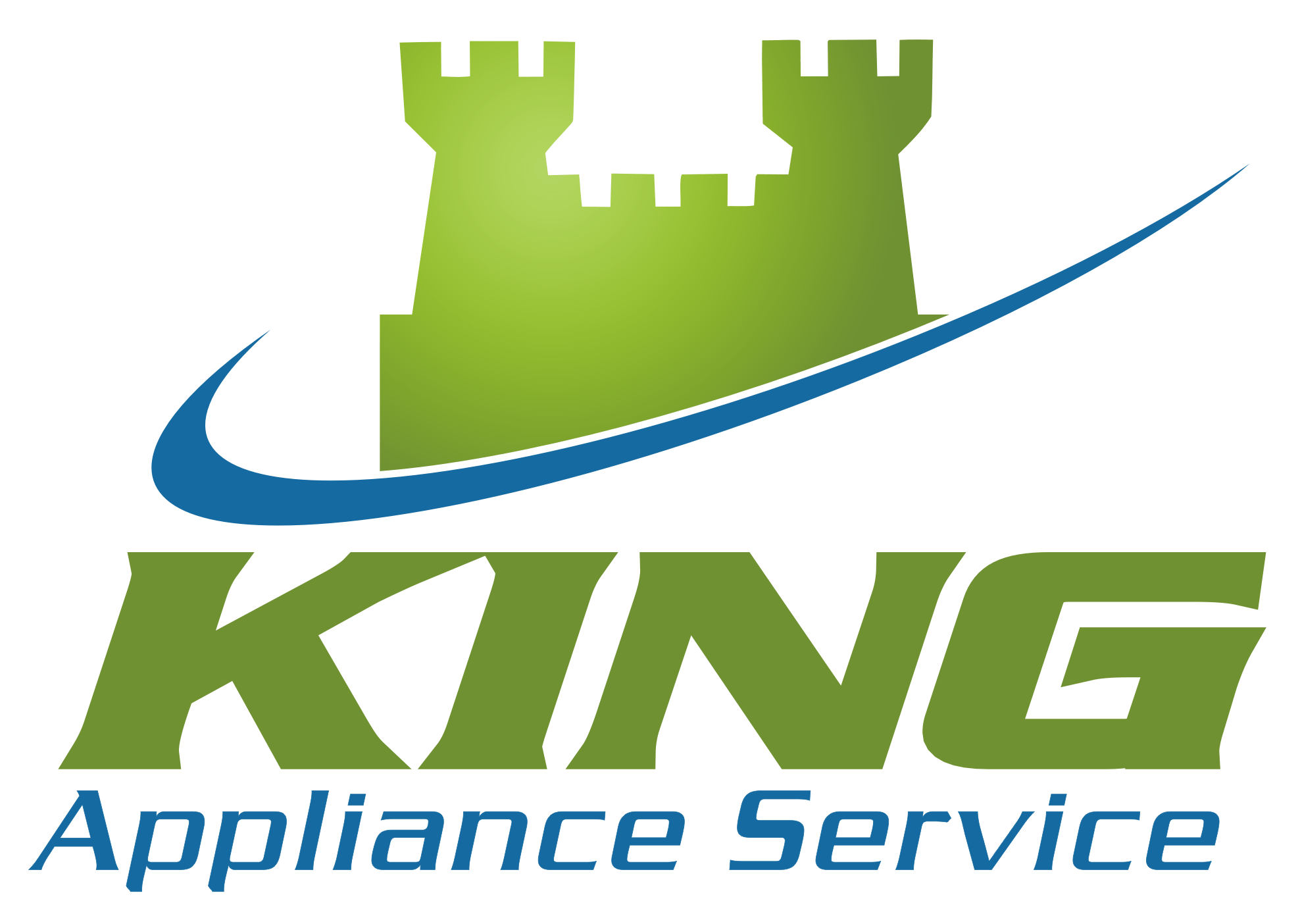 Home King Appliance Service