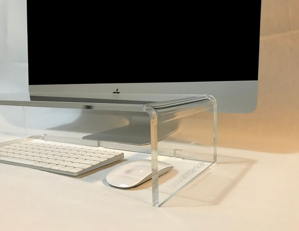 Desktop Version - Keyboard Cover For Cats