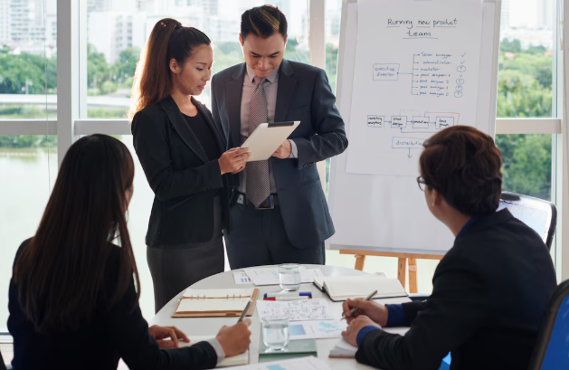 Which Conflict Management Training Options in Leeds Are the Most Effective?