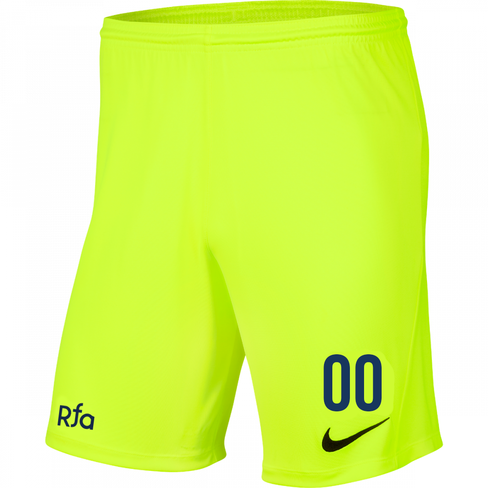 Namų varžybiniai šortai