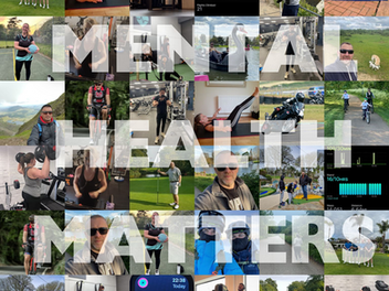 Celebrating Mental Health Week at Secure Automotive
