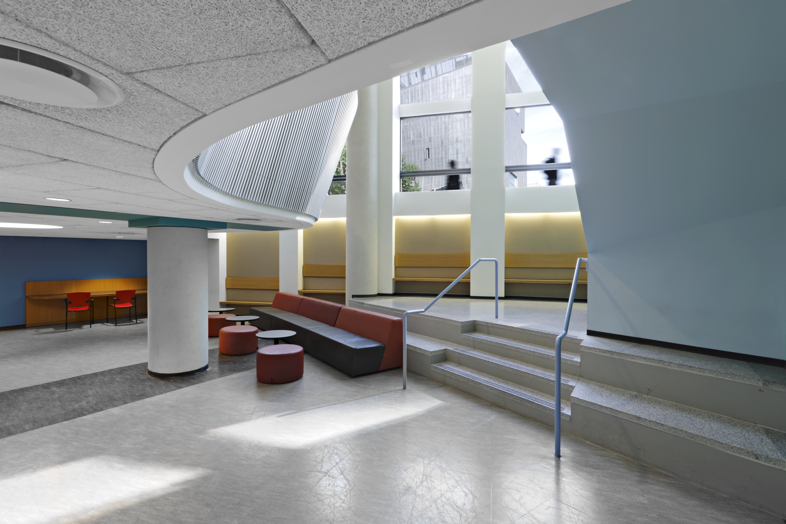 Archstone Builders LLC Grace Church School