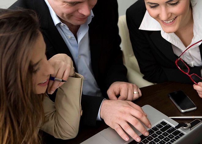 Business Consultation 