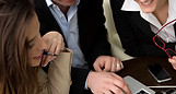 Business Consultation 