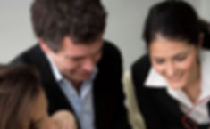 Business Consultation