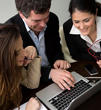 Business Consultation
