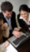 Business Consultation
