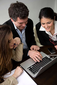 Business Consultation