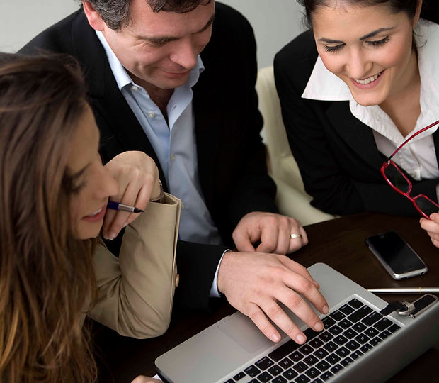 Business Consultation 