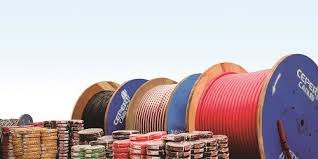 Miniatura: Cables Eléctricos y Cables Especiales