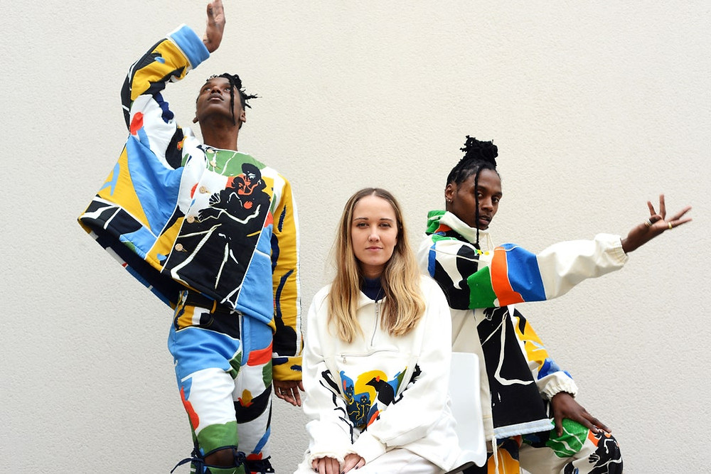 Bethany Williams AW20