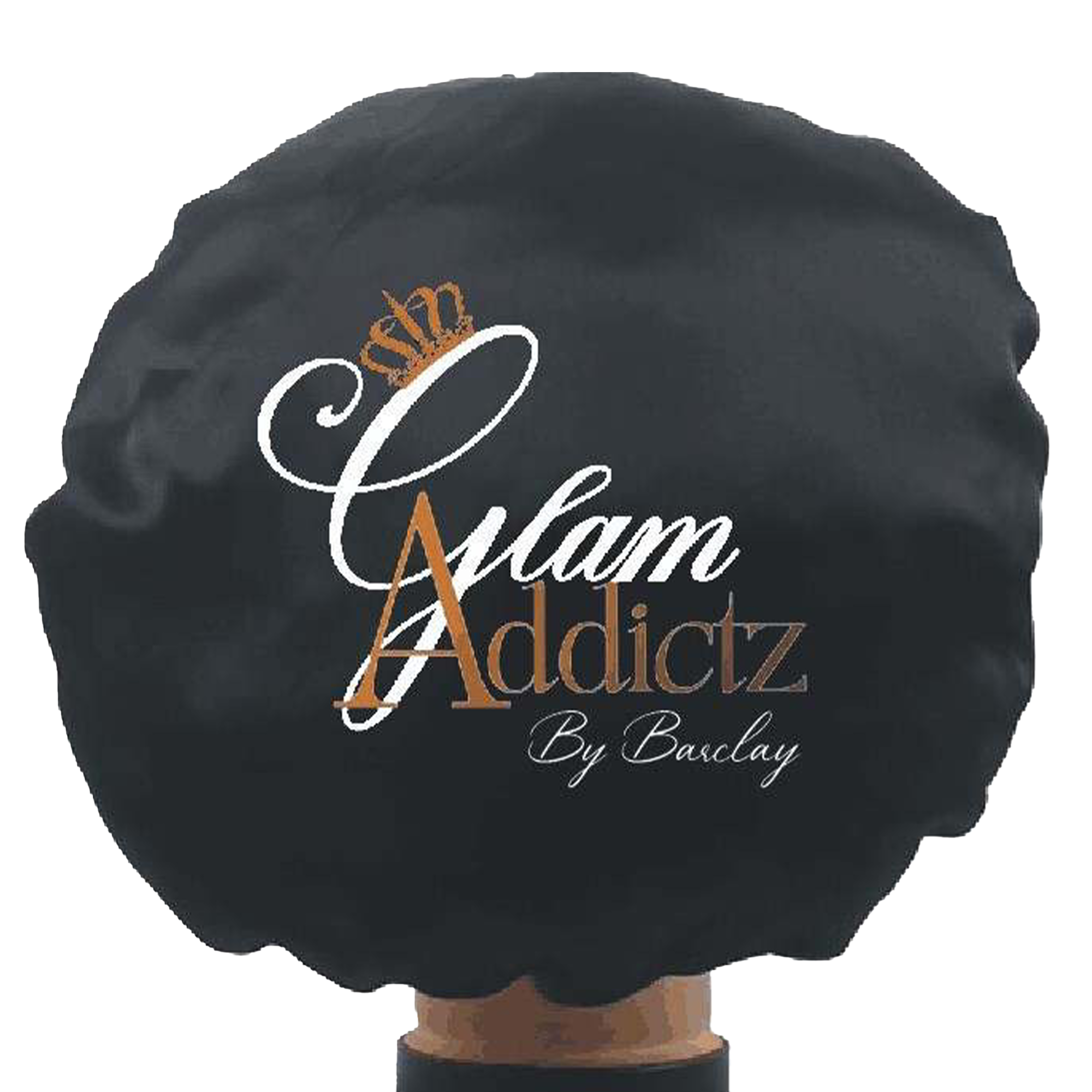 Satin Bonnet