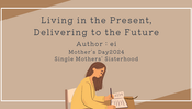 Mother's Day2024 Essay1