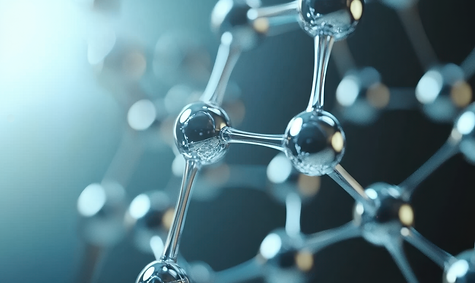molecules