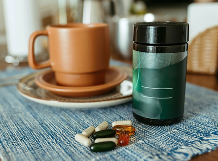 Daily Dietary Supplements