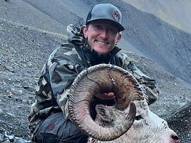 O'Brien Creek Outfitters | Wyoming and Alaska Guided Hunts