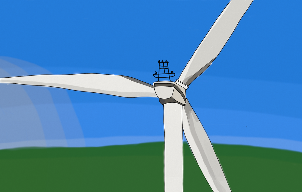 L énergie Est Notre Avenir économisons La L’énergie est notre avenir, économisons là