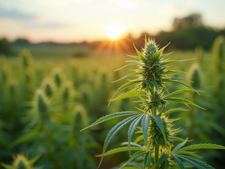 Understanding the Different Types of CBD Hemp Products