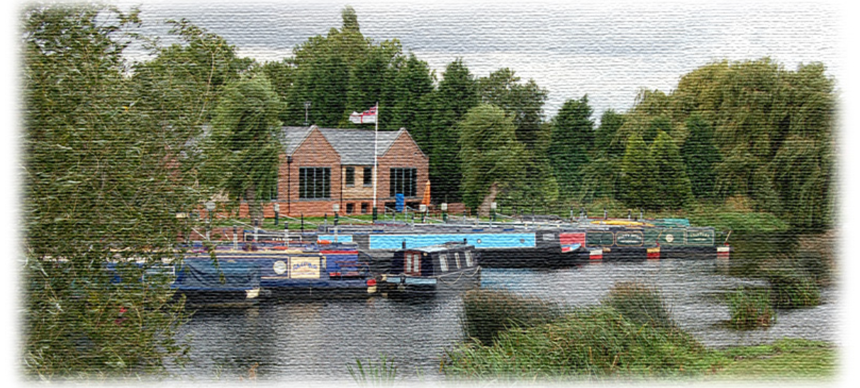 Zouch Marina