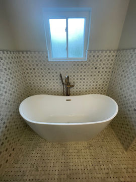 Bathroom Remodeling