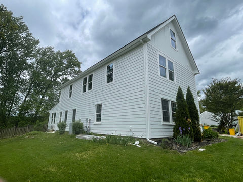 Home Additions