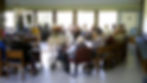 Summer Circle Discussion