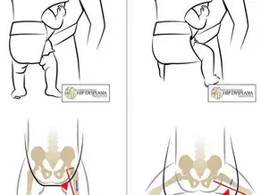 Une écharpe de portage physiologique, c'est quoi ?