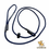 Thumbnail: Navy Slip Leash